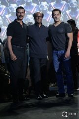 2 Point 0 Movie First Look Launch